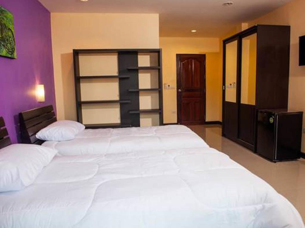 Gecko Hotel Bophut Zimmer foto
